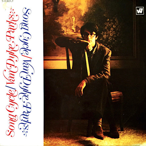 Van Dyke Parks | Song Cycle | Album-Vinyl