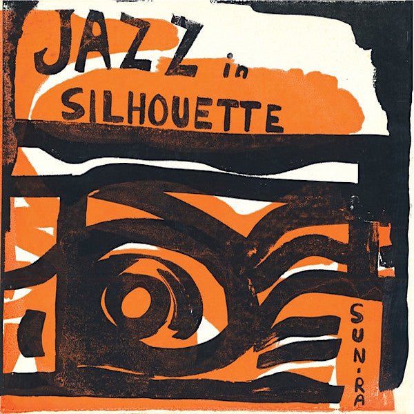Sun Ra | Jazz in Silhouette | Album-Vinyl