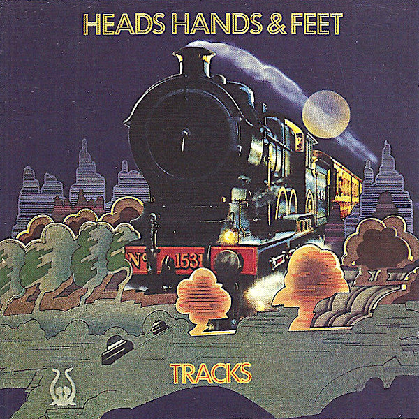 Heads, Hands & Feet | Tracks | Album-Vinyl