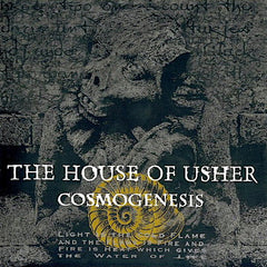 La Maison Usher | Cosmogenèse | Album