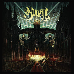 Ghost (SWE) | Meliora | Album