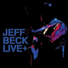 Jeff Beck | Live+ | Album