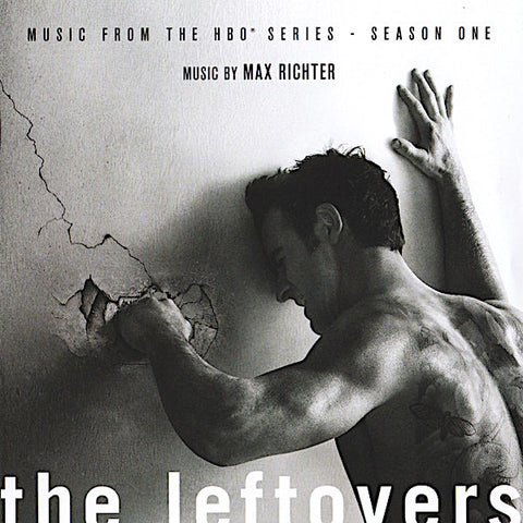 Max Richter | The Leftovers Season One (Soundtrack) | Album-Vinyl