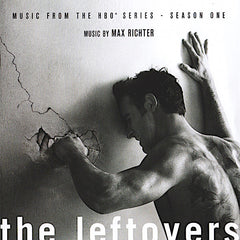 Max Richter | The Leftovers Season One (Soundtrack) | Album