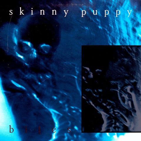 Skinny Puppy | Bites | Album-Vinyl