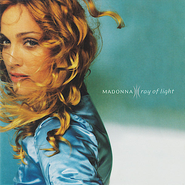 Madonna | Ray of Light | Album-Vinyl
