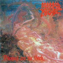 Morbid Angel | Blessed Are The Sick | Album