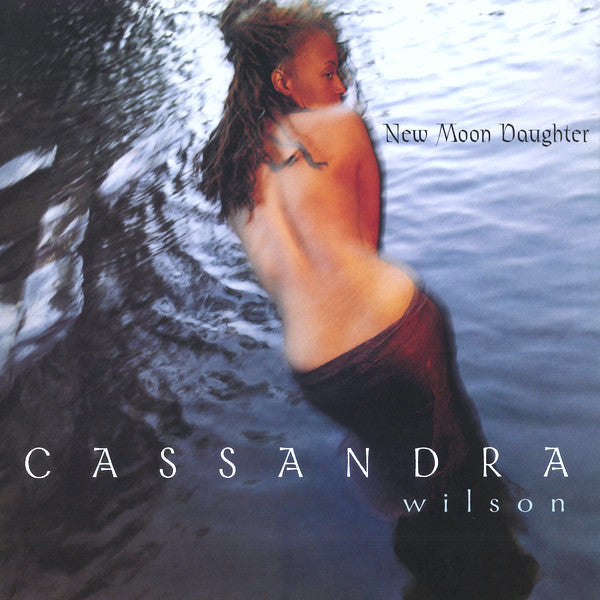 Cassandra Wilson | New Moon Daughter | Album-Vinyl