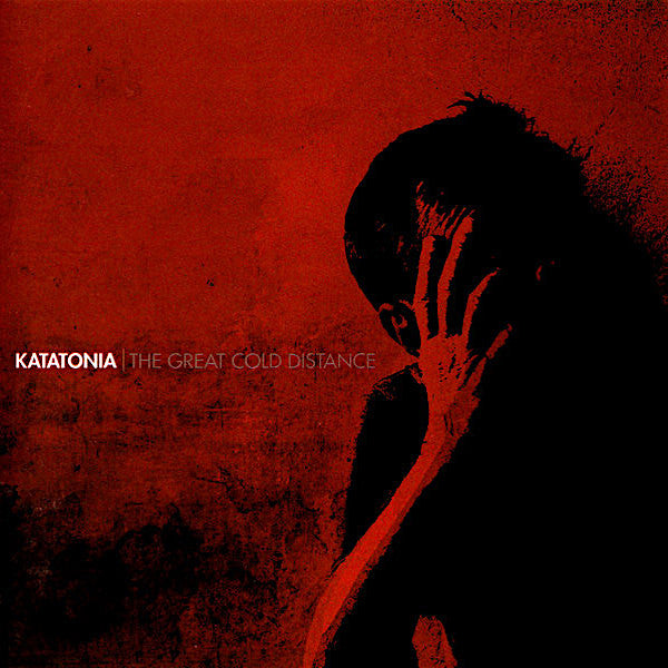 Katatonia | The Great Cold Distance | Album-Vinyl