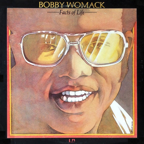 Bobby Womack | Facts of Life | Album-Vinyl