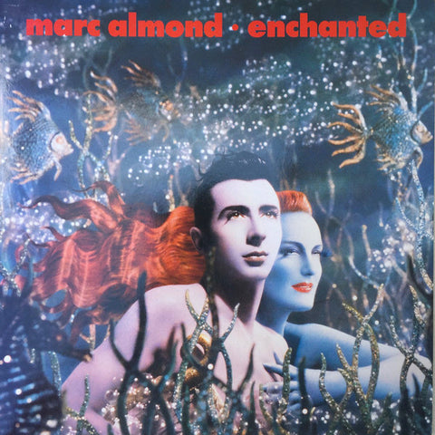 Marc Almond | Enchanted | Album-Vinyl