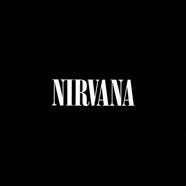 Nirvana | Nirvana (Comp.) | Album-Vinyl