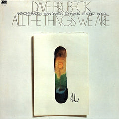 Dave Brubeck | All The Things We Are | Album