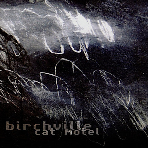 Birchville Cat Motel | Curved Surface Destroyer (Live) | Album-Vinyl