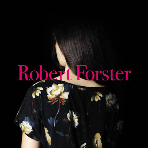 Robert Forster | Songs to Play | Album-Vinyl