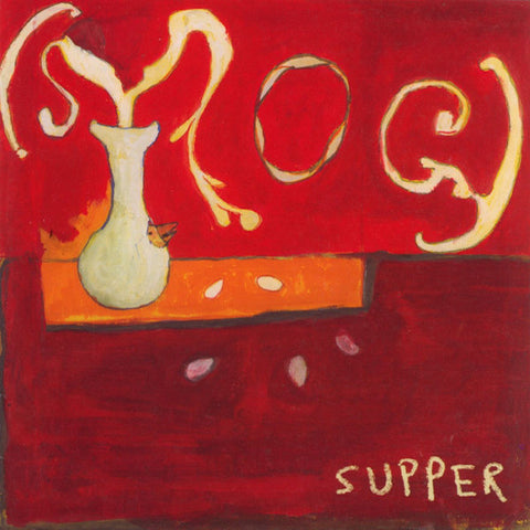 Bill Callahan | Supper (w/ Smog) | Album-Vinyl