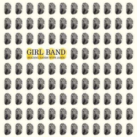 Gilla Band | Holding Hands With Jamie (Girl Band) | Album-Vinyl