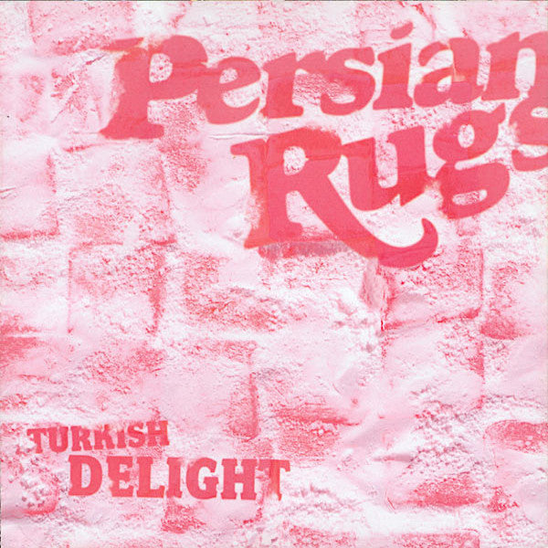 Persian Rugs | Turkish Delight | Album-Vinyl