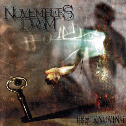 Novembers Doom | The Knowing | Album-Vinyl