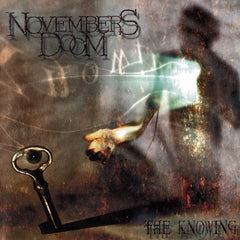 Novembers Doom | The Knowing | Album