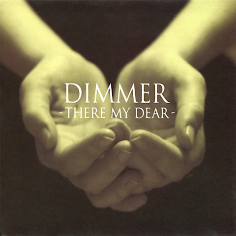 Dimmer | There My Dear | Album-Vinyl