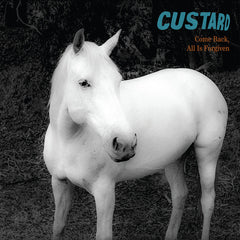 Custard | Come Back, All Is Forgiven | Album