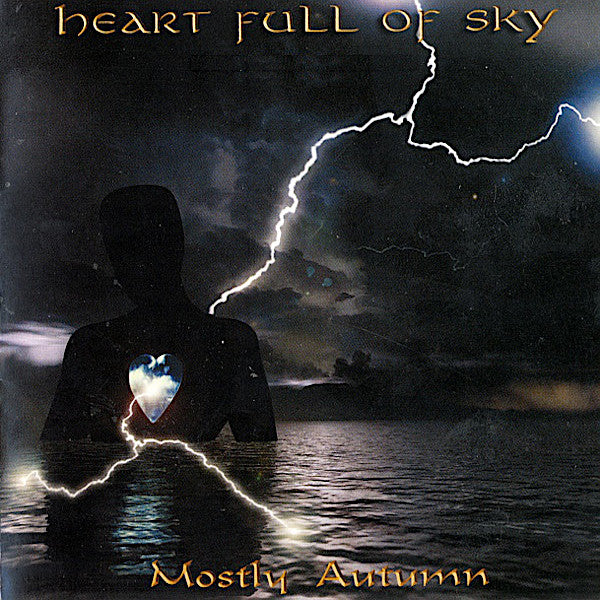 Mostly Autumn | Heart Full of Sky | Album-Vinyl