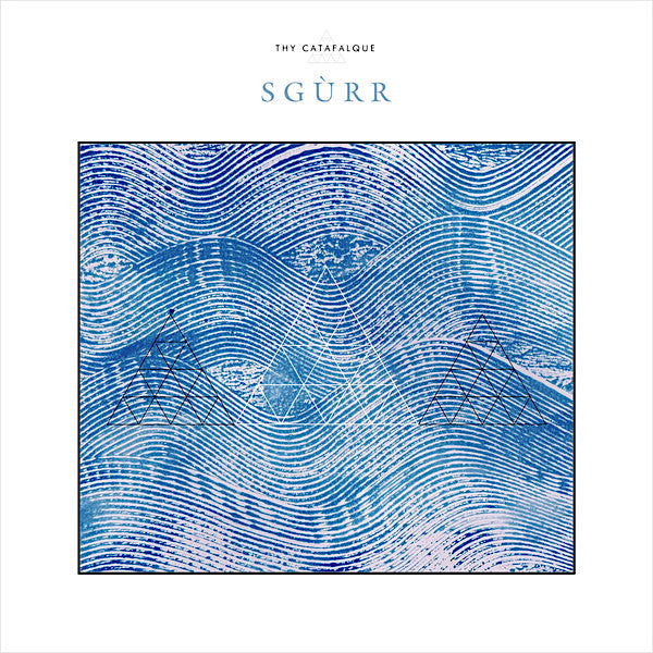 Thy Catafalque | Sgùrr | Album-Vinyl