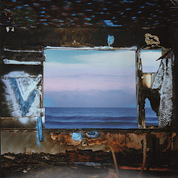 Deerhunter | Fading Frontier | Album-Vinyl