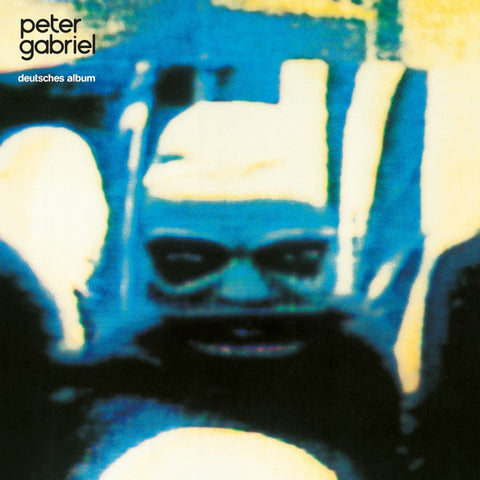 Peter Gabriel | Peter Gabriel IV (Deutsches Album) | Album-Vinyl