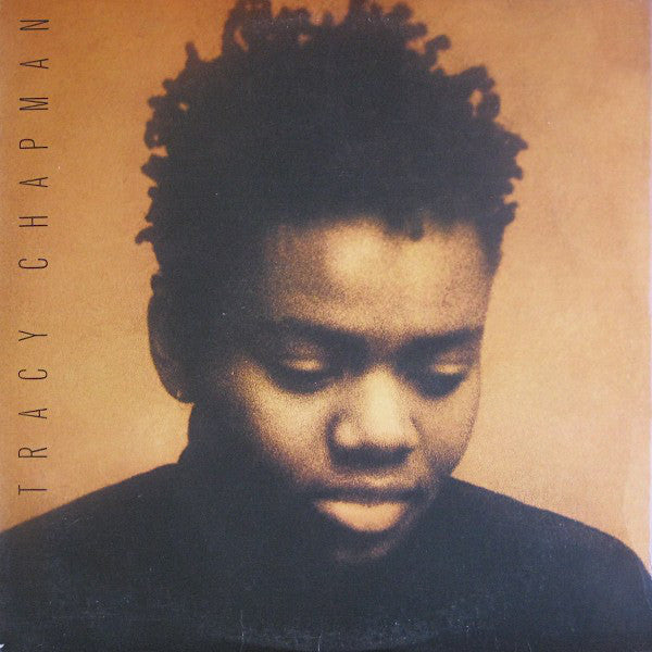 Tracy Chapman | Tracy Chapman | Album-Vinyl