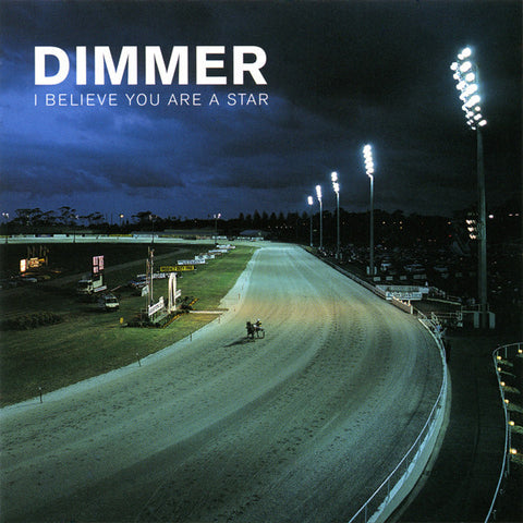 Dimmer | I Believe you are a Star | Album-Vinyl