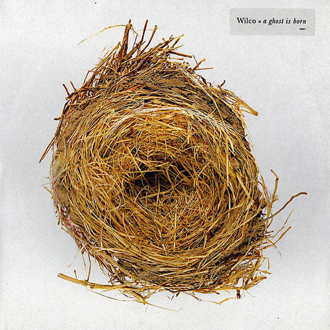 Wilco | A Ghost is Born | Album-Vinyl