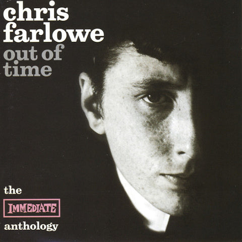 Chris Farlowe | Out of Time: The Immediate Anthology (Comp.) | Album-Vinyl