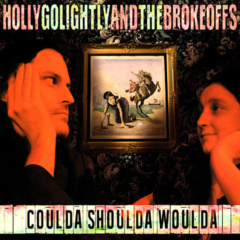 Holly Golightly | Coulda Woulda Shoulda (w/ The Brokeoffs) | Album-Vinyl