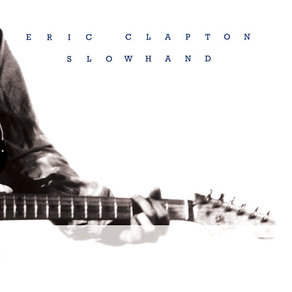 Eric Clapton | Slowhand | Album-Vinyl