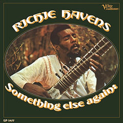 Richie Havens | Encore quelque chose d'autre | Album