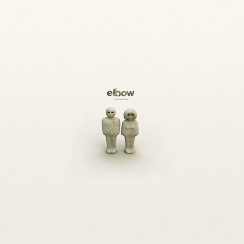 Elbow | Cast of Thousands | Album-Vinyl