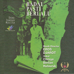 Chrisye | Badai pasti berlalu (Soundtrack) | Album