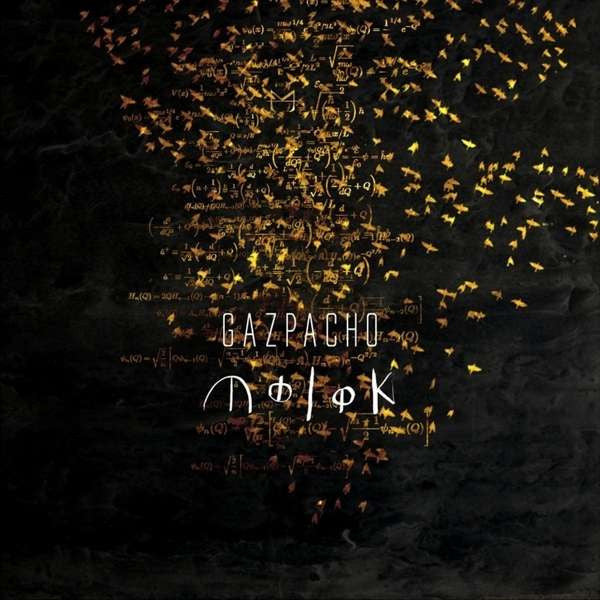Gazpacho | Molok | Album-Vinyl