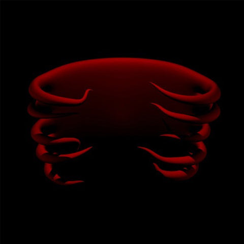 Tool | Undertow | Album-Vinyl