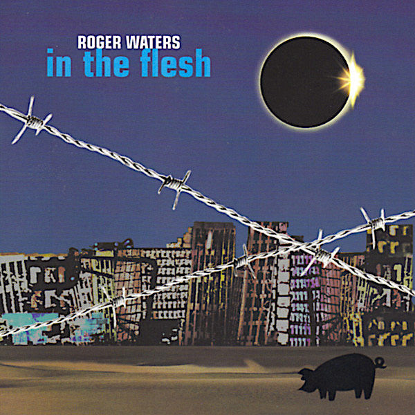 Roger Waters | In The Flesh (Live) | Album-Vinyl