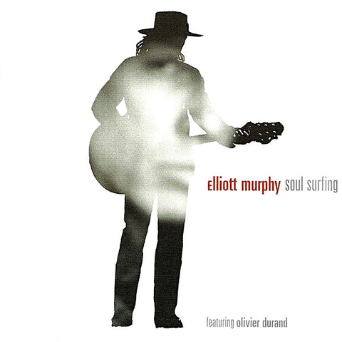 Elliott Murphy | Soul Surfing | Album-Vinyl