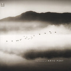 Arvo Part | Le son d'Arvo Part (avec Bournemouth Sinfonietta) | Album