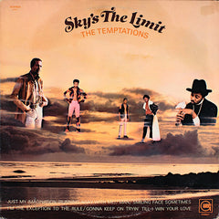 The Temptations | Sky's the Limit | Album