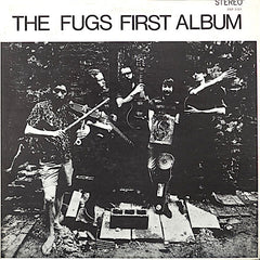 The Fugs | The Fugs First Album | Album