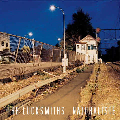 The Lucksmiths | Naturaliste | Album-Vinyl