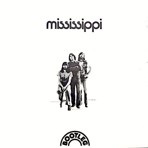 Mississippi | Mississippi | Album-Vinyl