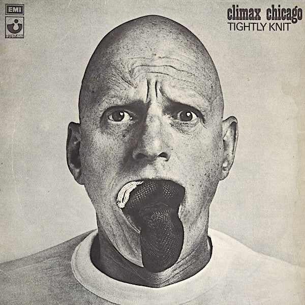 Climax Blues Band | Tightly Knit | Album-Vinyl