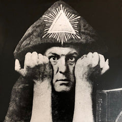 Aleister Crowley | Les Maîtres de la Magie Noire (Arch.) | Album